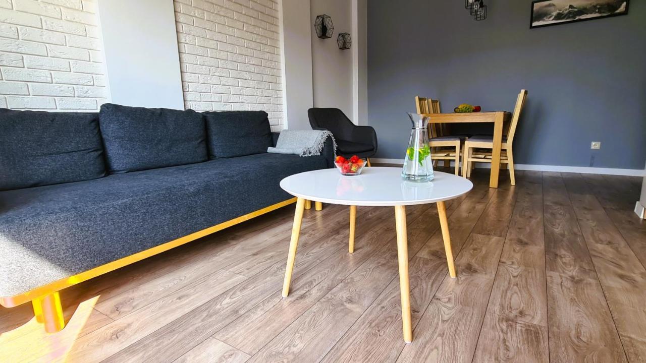 Taboo By Housine Lejlighed Zator Eksteriør billede